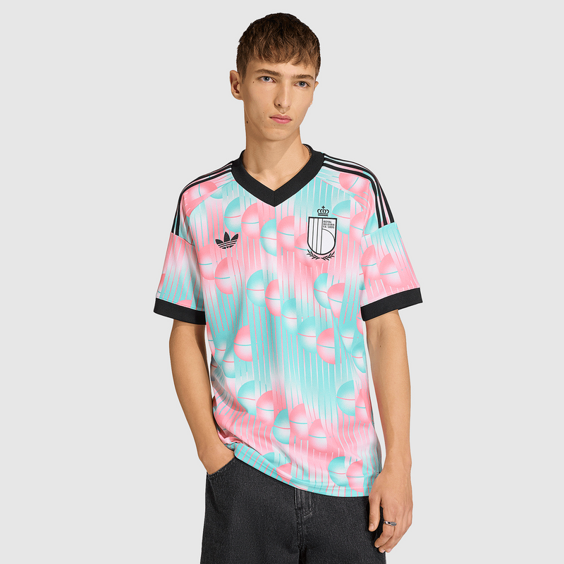 Men's Away Jersey 26/27