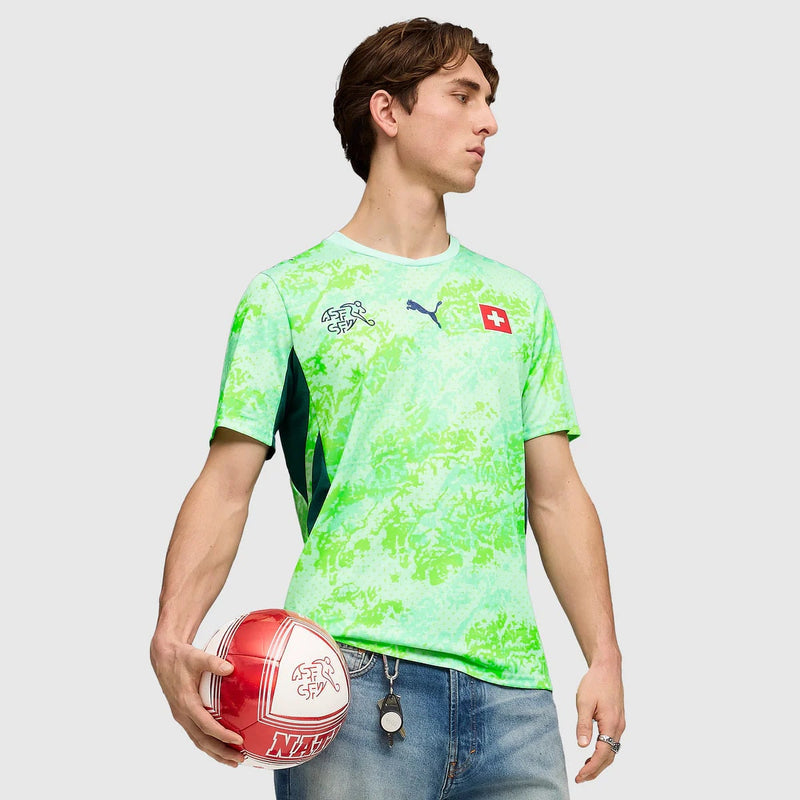 Men's Away Jersey 26/27