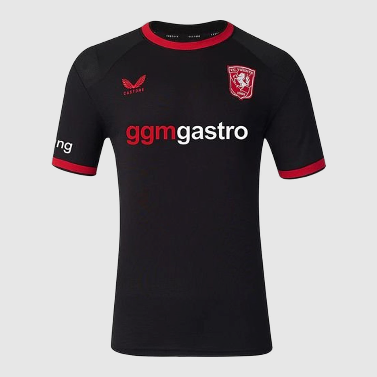 Men's Away Jersey 26/27