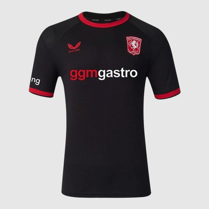 Men's Away Jersey 26/27