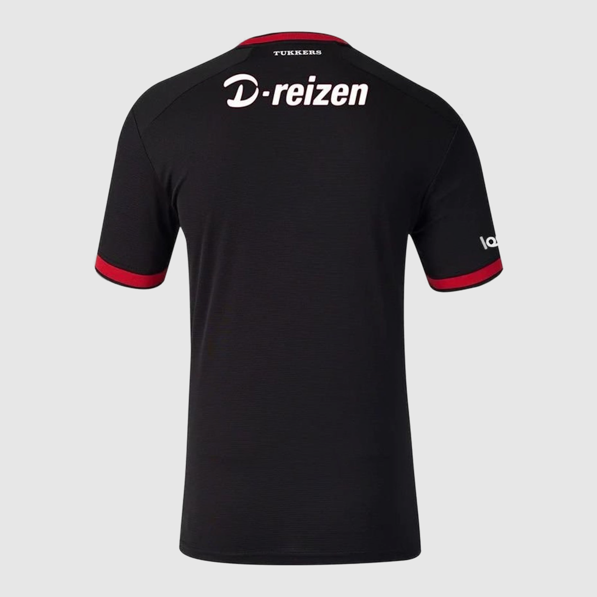 Men's Away Jersey 26/27