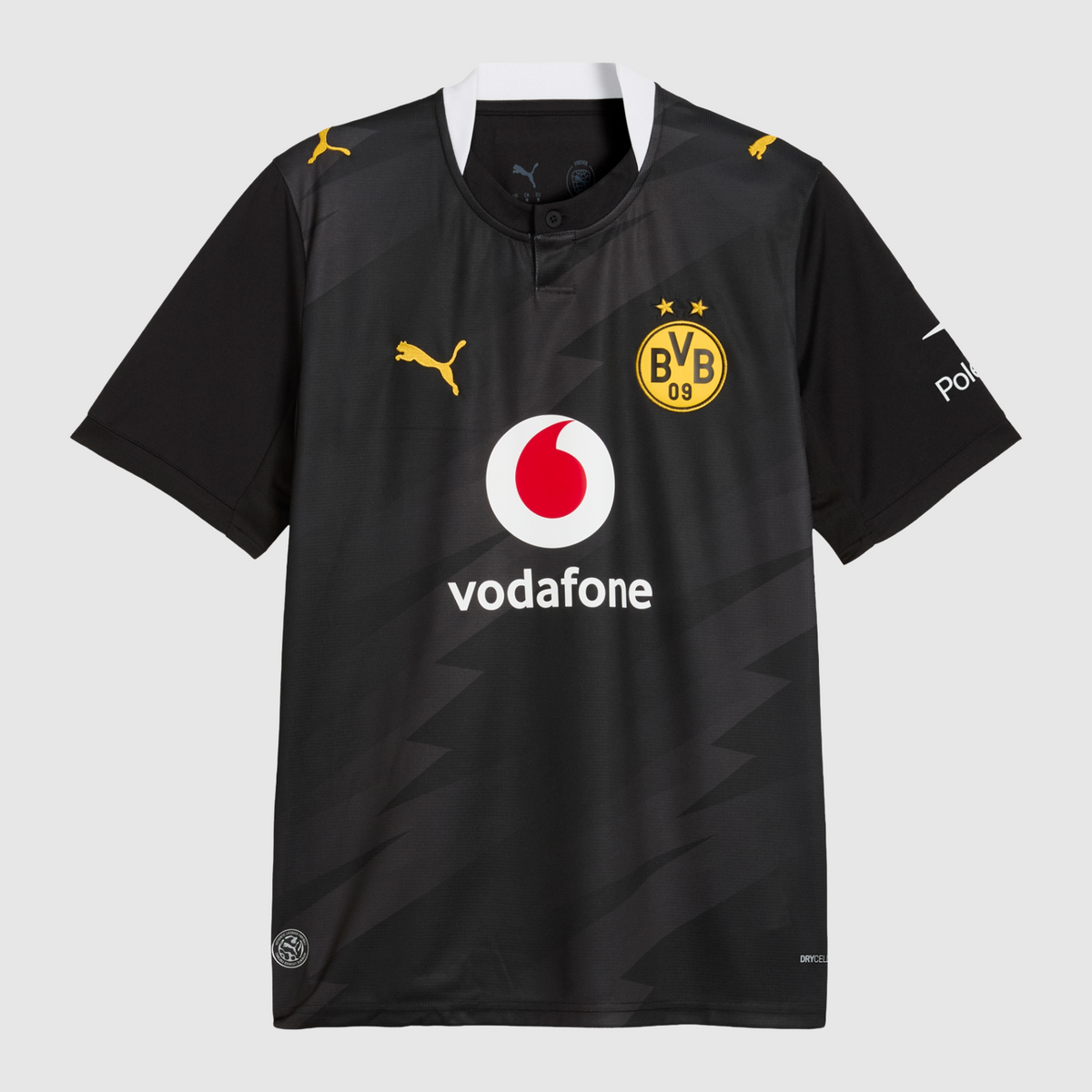 Men's Away Jersey 26/27
