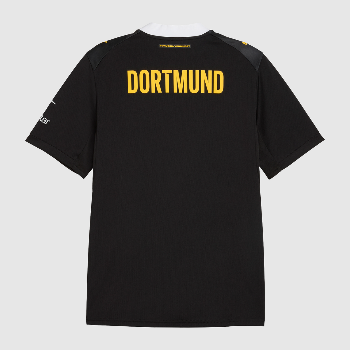 Men's Away Jersey 26/27