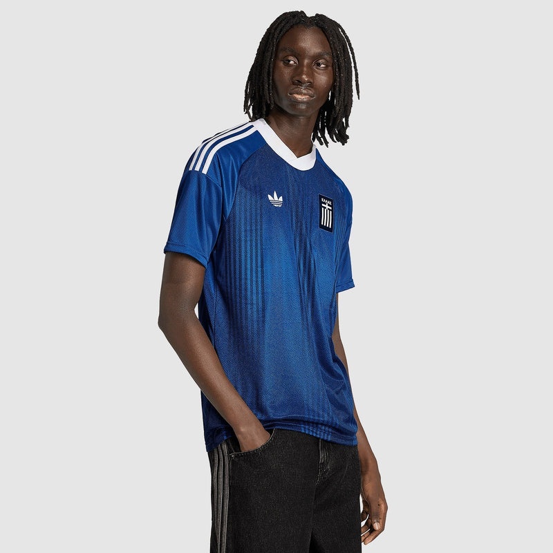 Men's Away Jersey 26/27