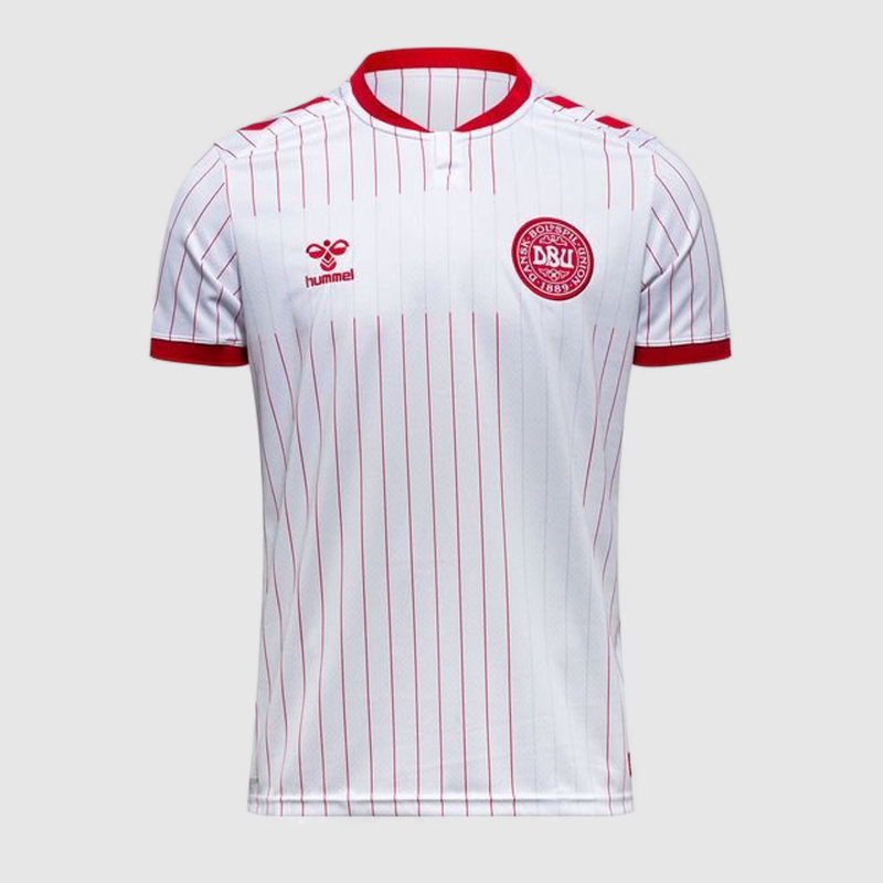 Men's Away Jersey 26/27
