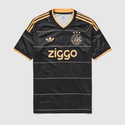 Men's Away Jersey 26/27