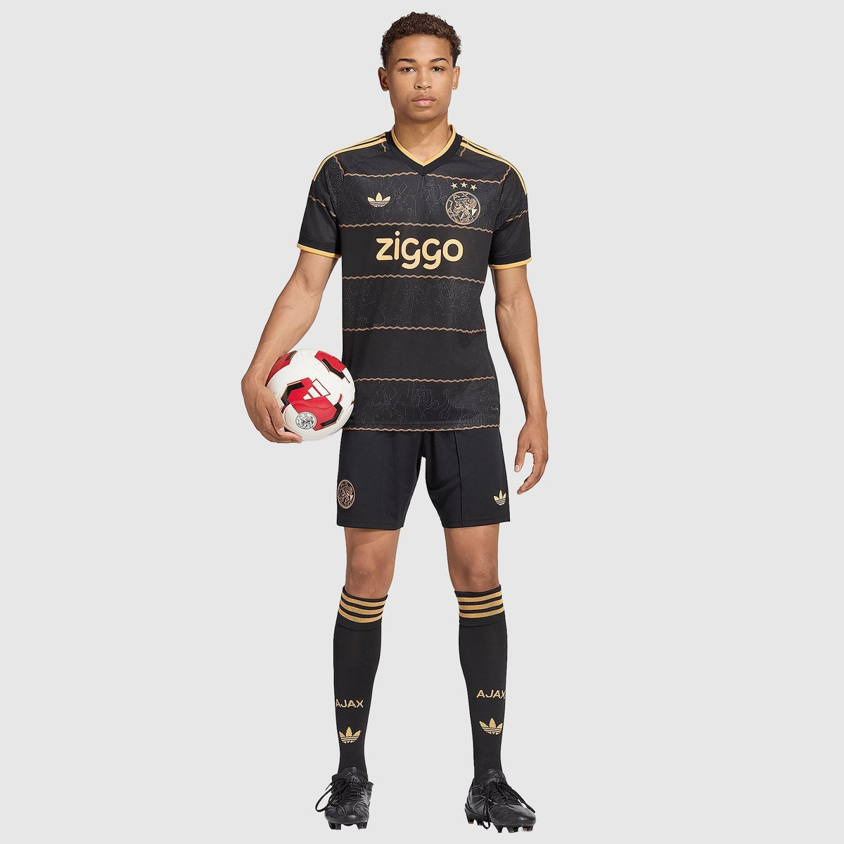 Men's Away Jersey 26/27