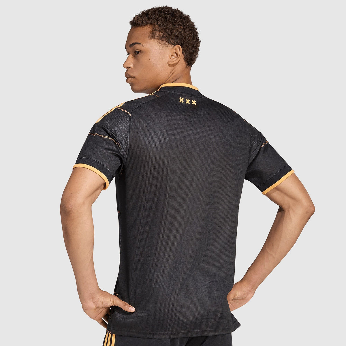 Men's Away Jersey 26/27