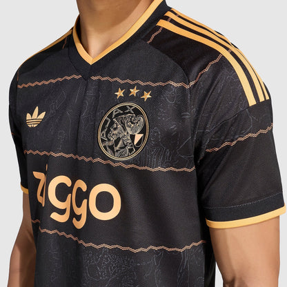 Men's Away Jersey 26/27