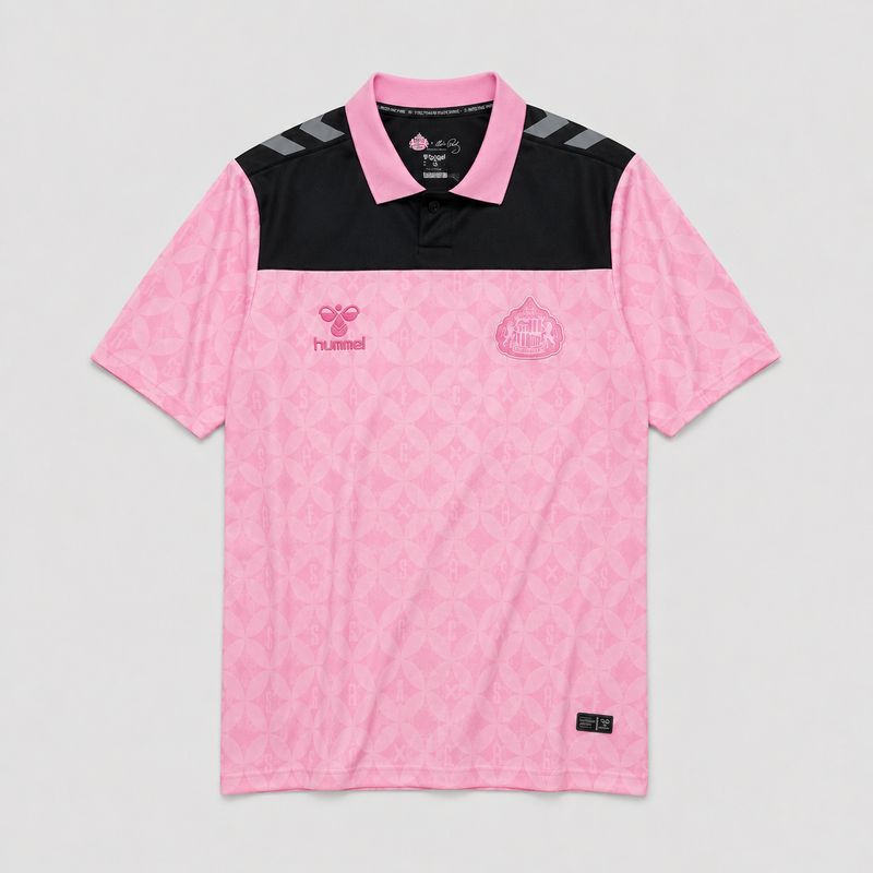 Men's Away Jersey 26/27