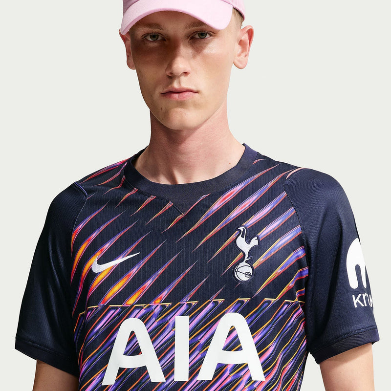 Men's Away Jersey 26/27