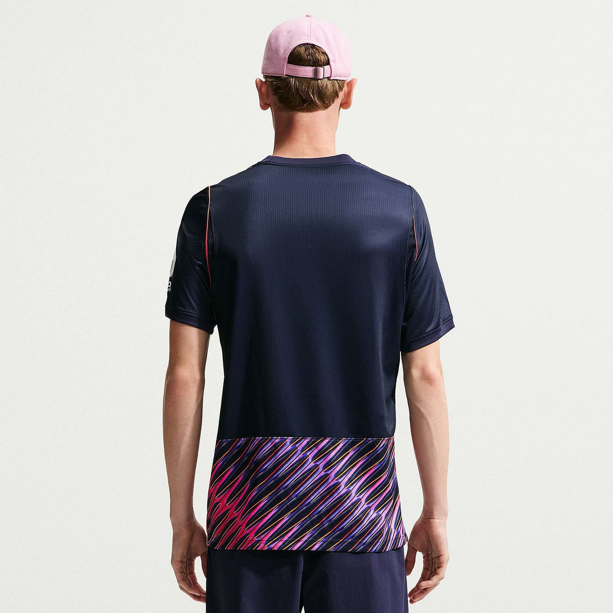 Men's Away Jersey 26/27