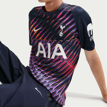 Men's Away Jersey 26/27