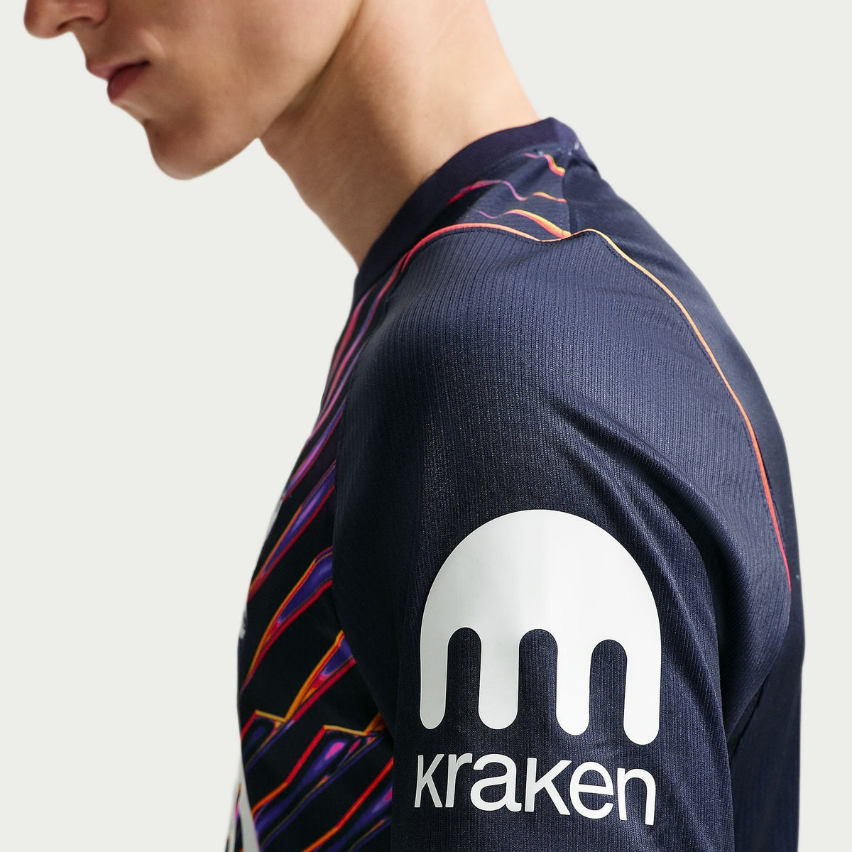 Men's Away Jersey 26/27