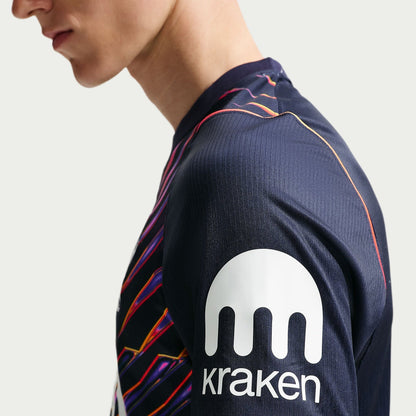 Men's Away Jersey 26/27