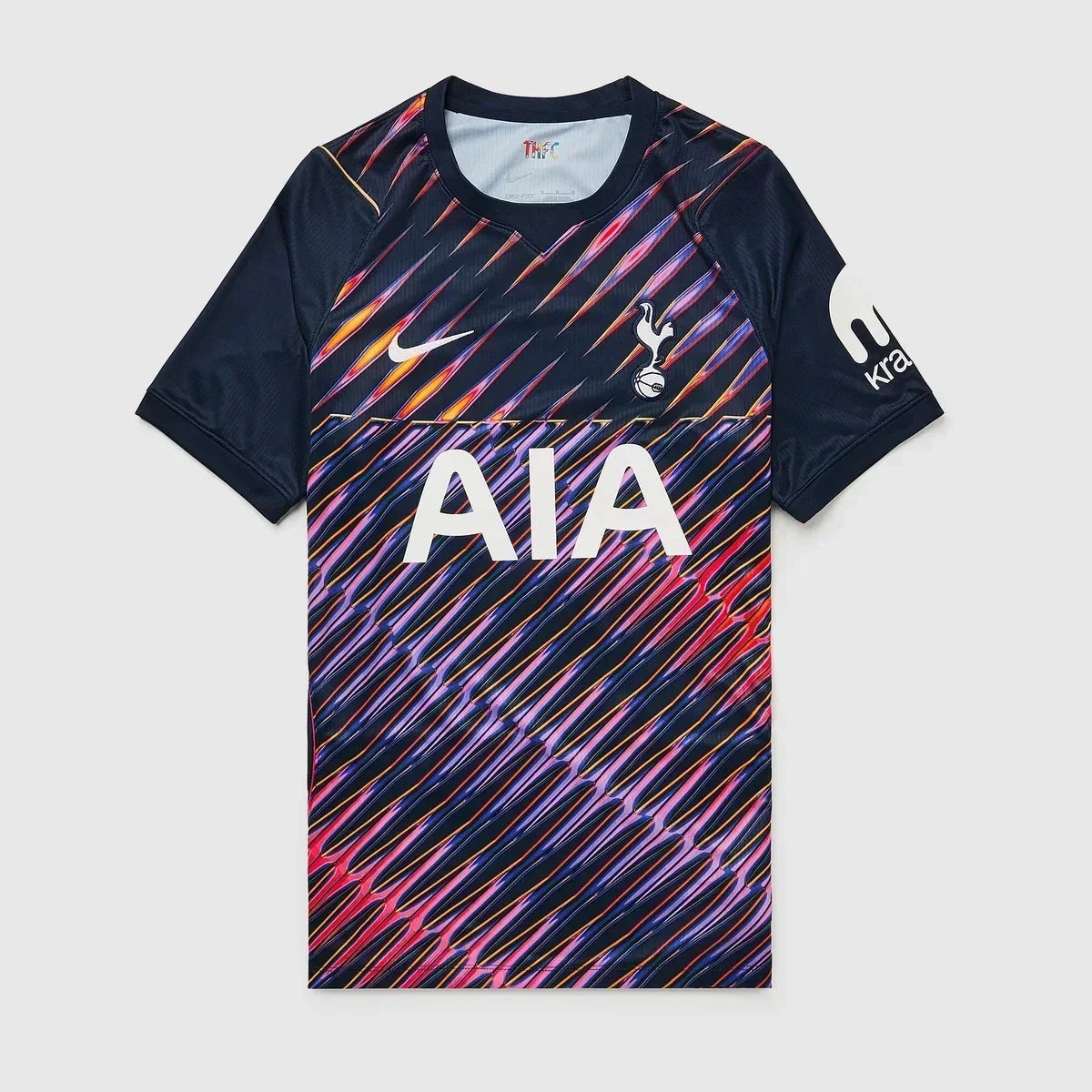 Men's Away Jersey 26/27