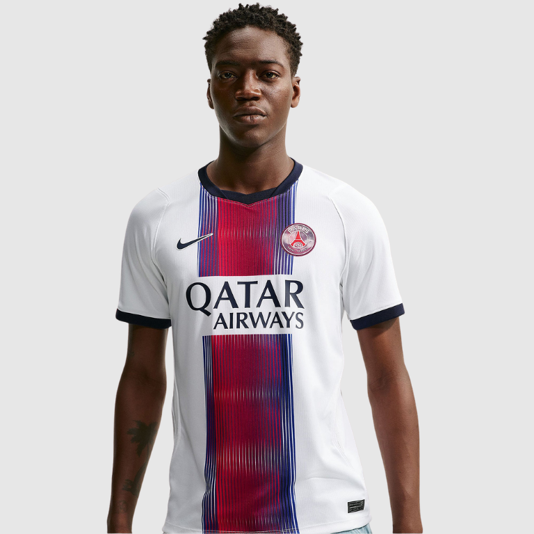 Men's Away Jersey 26/27