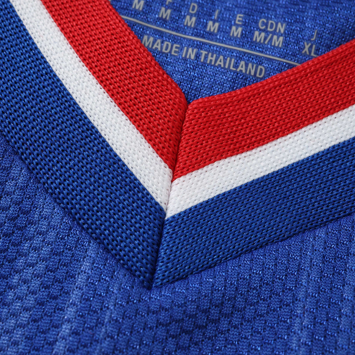 Men's Away Long Sleeve Jersey 26/27