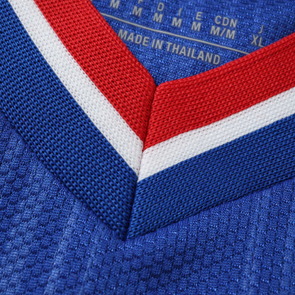 Men's Away Long Sleeve Jersey 26/27