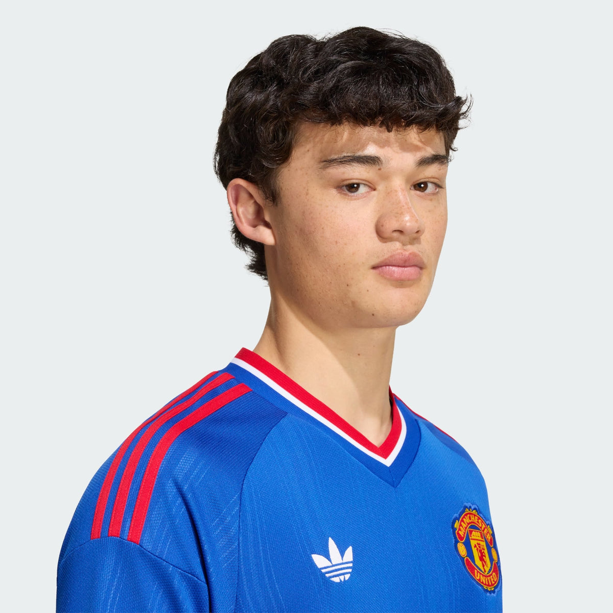Men's Away Long Sleeve Jersey 26/27