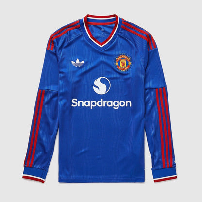 Men's Away Long Sleeve Jersey 26/27