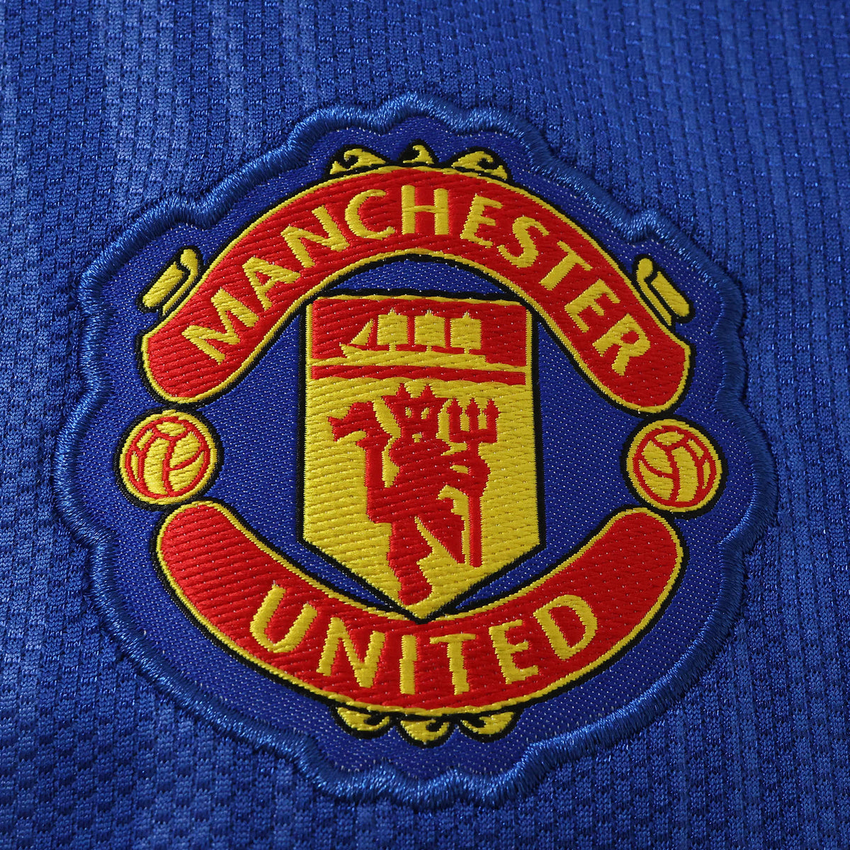 Men's Away Long Sleeve Jersey 26/27