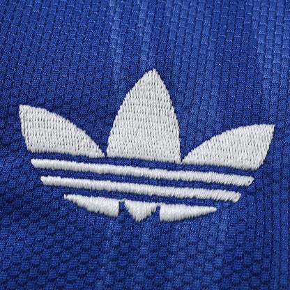 Men's Away Long Sleeve Jersey 26/27