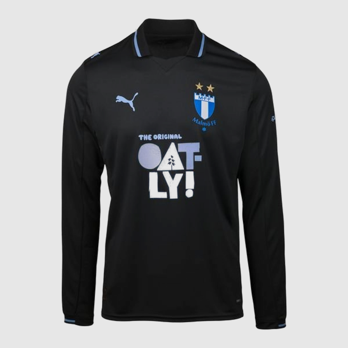 Men's Away Long Sleeve Jersey 26/27