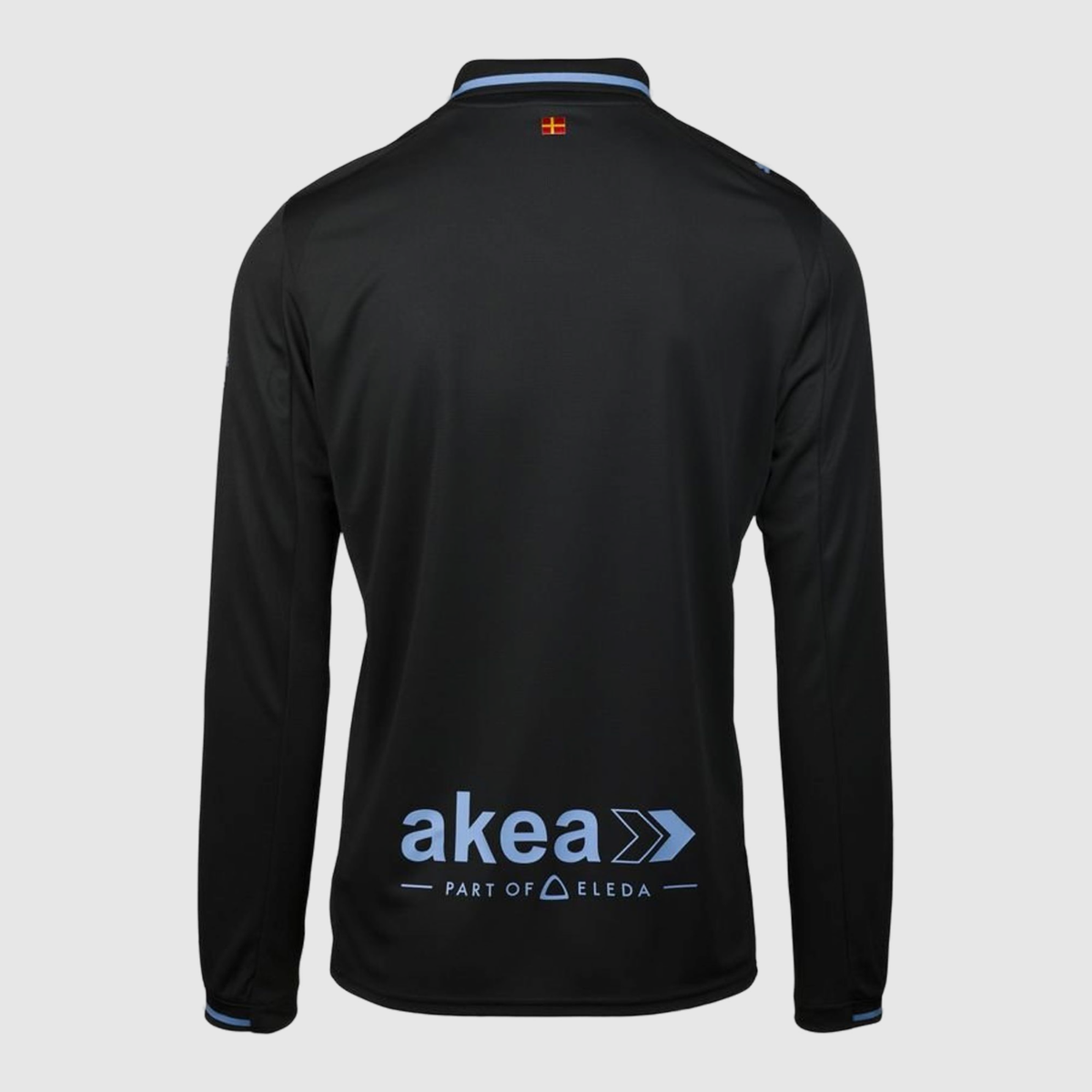 Men's Away Long Sleeve Jersey 26/27
