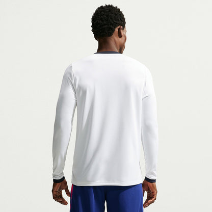Men's Away Long Sleeve Jersey 26/27