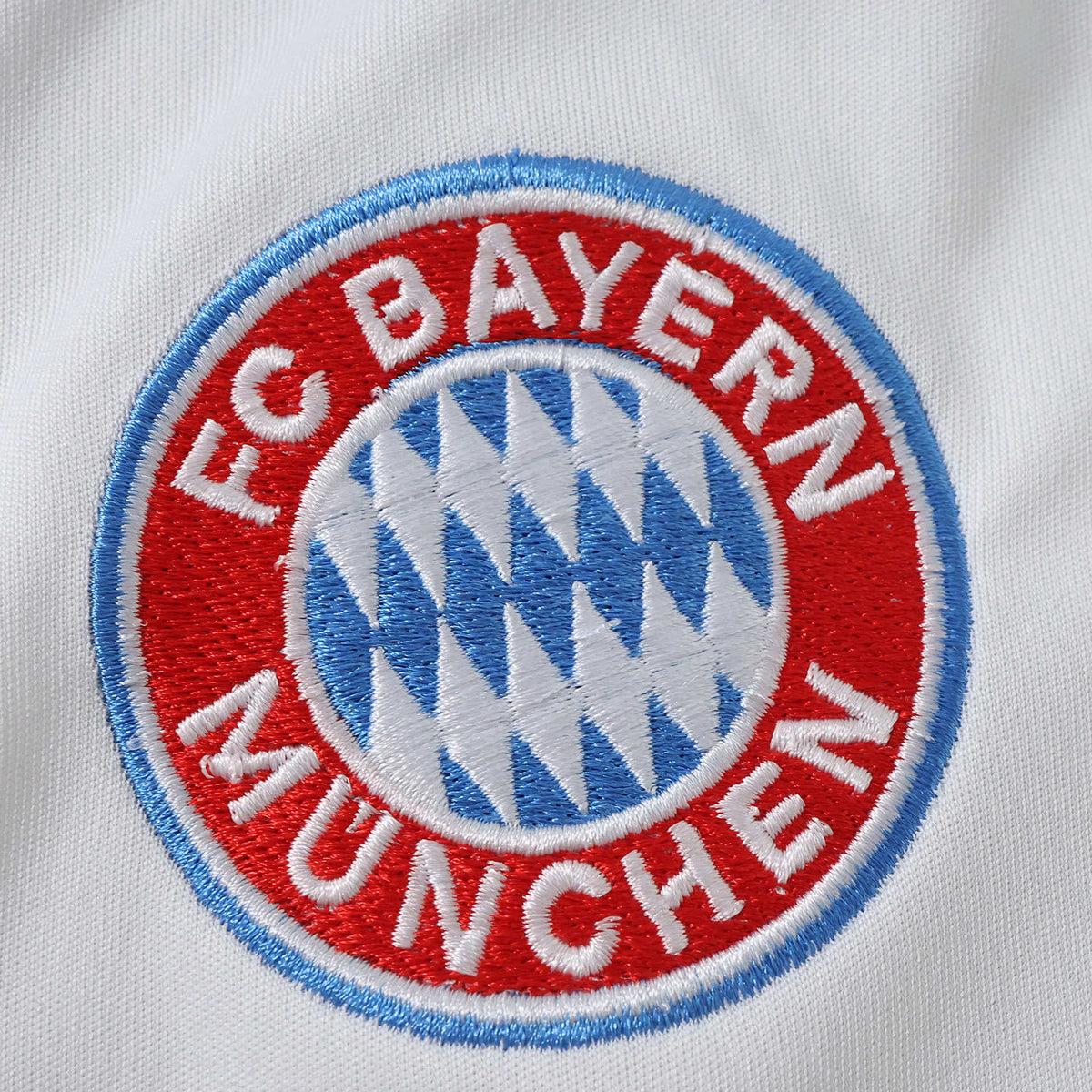 Men's Away Long Sleeve Jersey 26/27