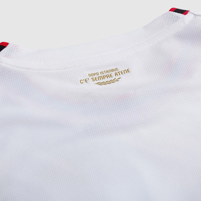 Men's Away Long Sleeve Jersey 26/27