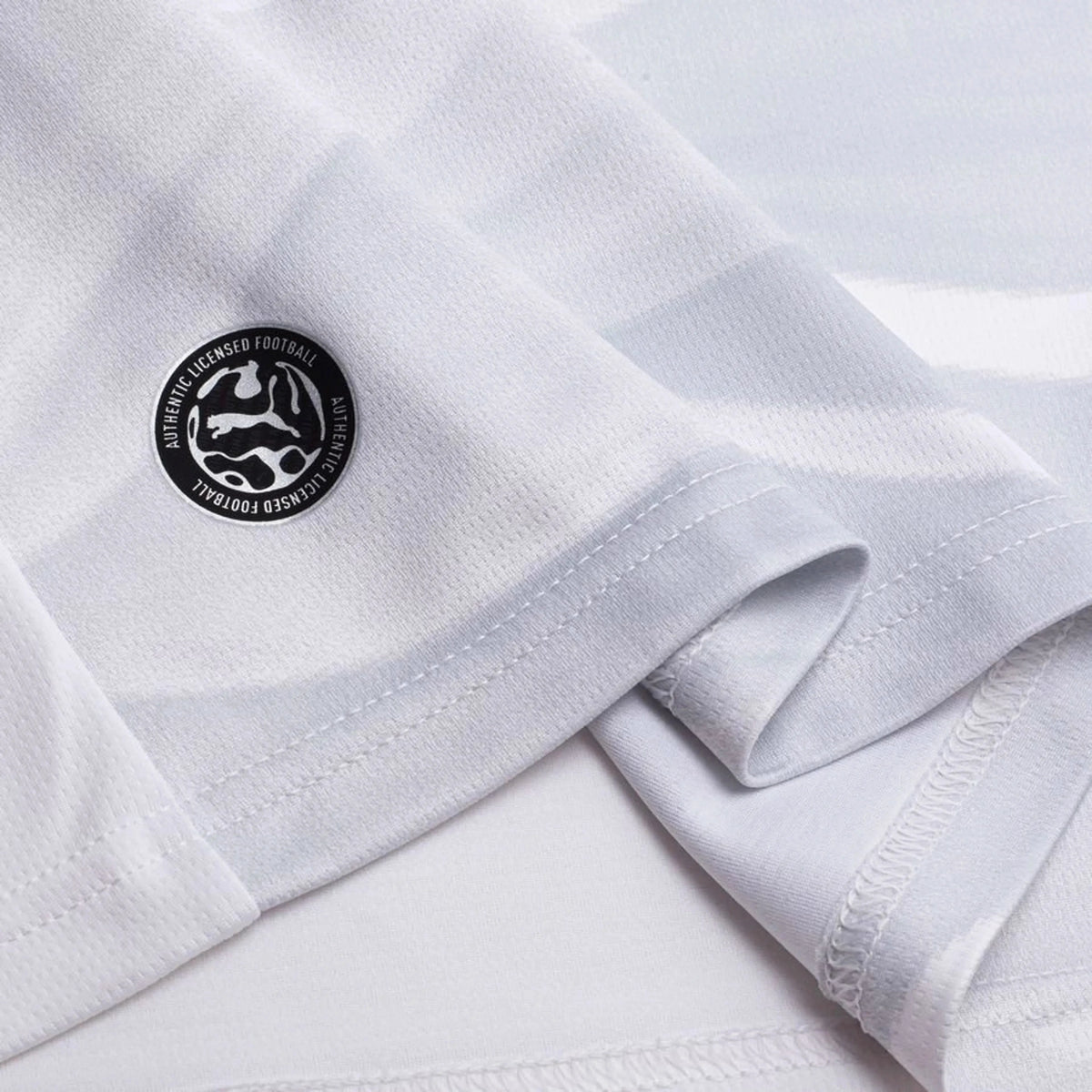 Men's Away Long Sleeve Jersey 26/27