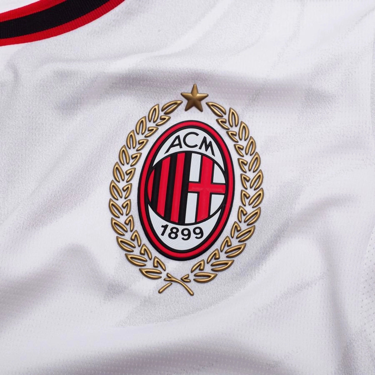 Men's Away Long Sleeve Jersey 26/27