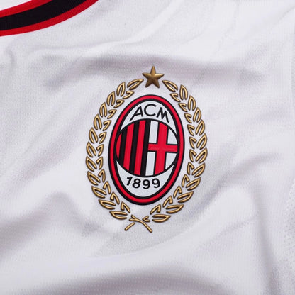 Men's Away Long Sleeve Jersey 26/27
