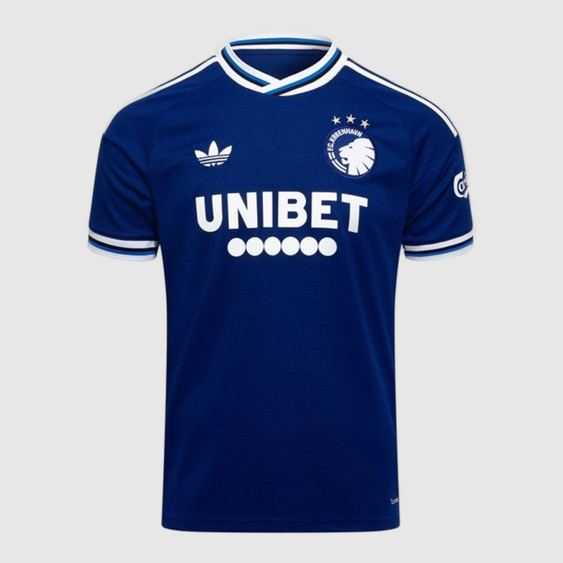 Men's Away Jersey 26/27