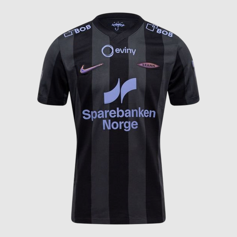 Men's Away Jersey 26/27