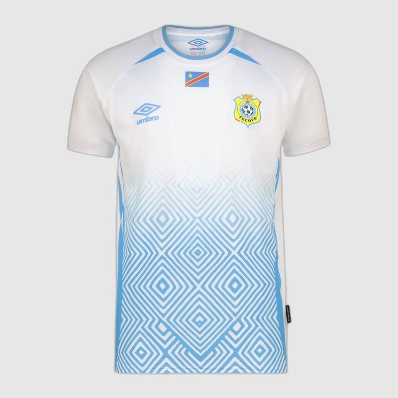 Men's Away Jersey 26/27