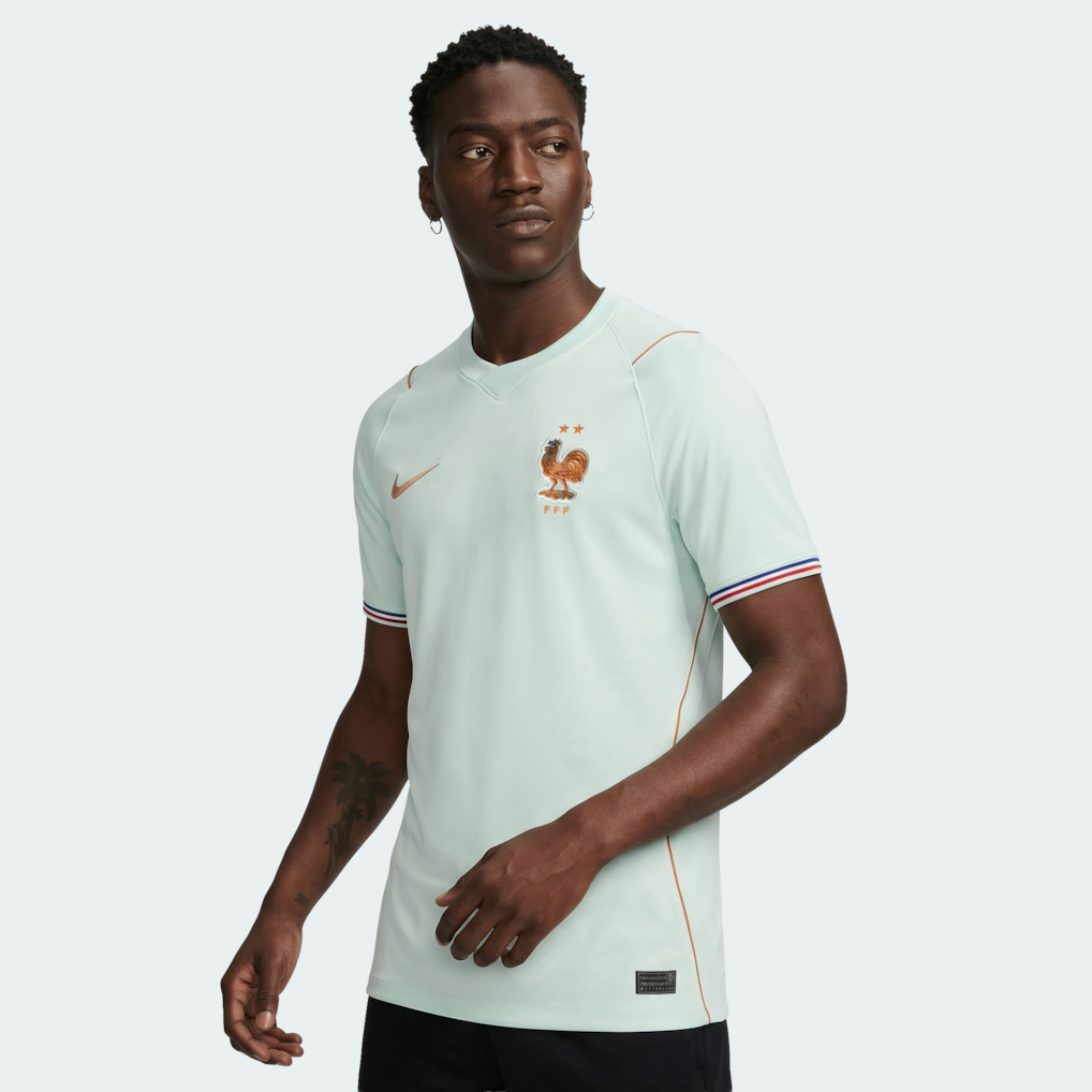 Men's Away Jersey 26/27