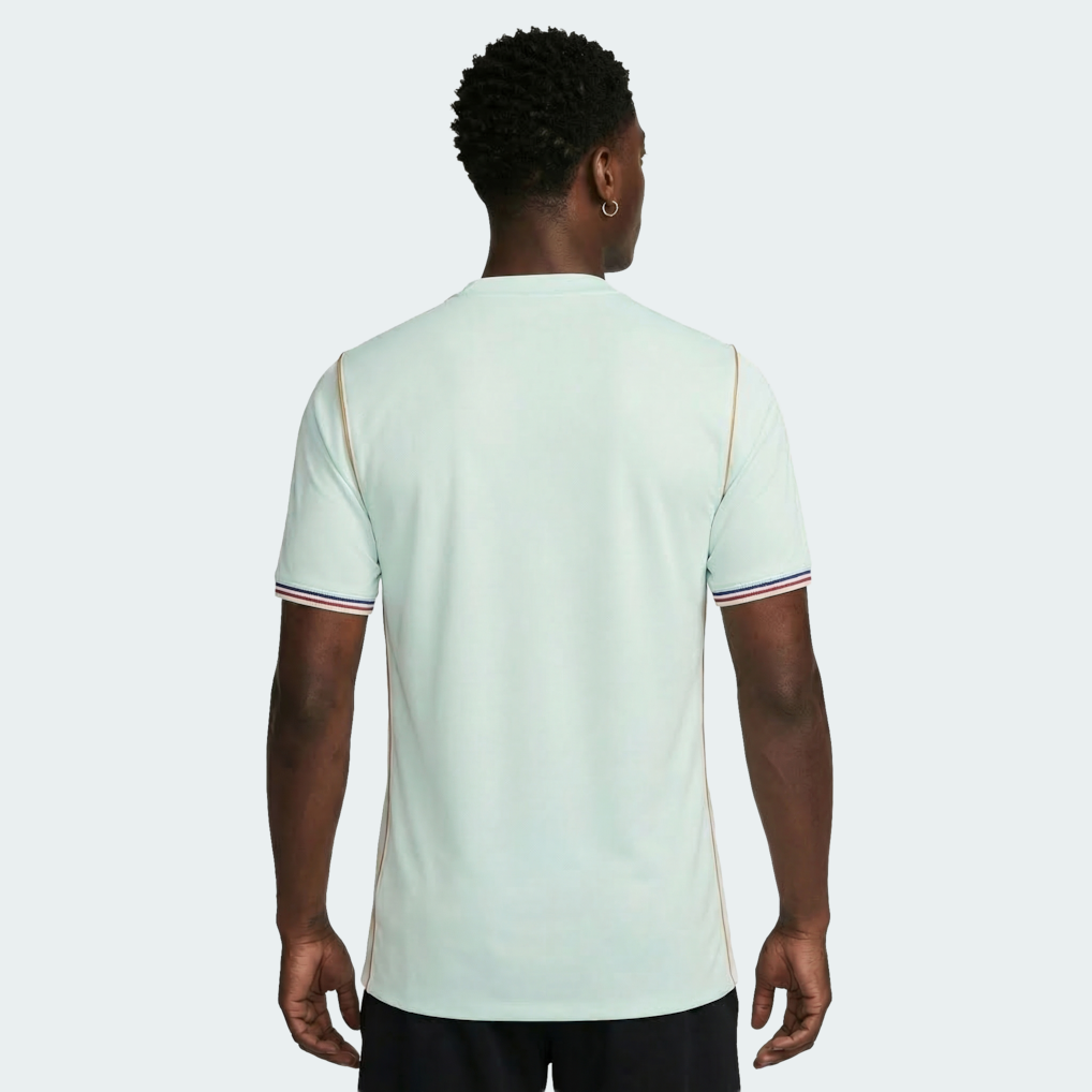 Men's Away Jersey 26/27