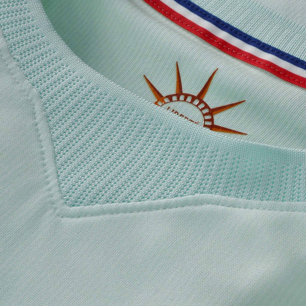 Men's Away Jersey 26/27
