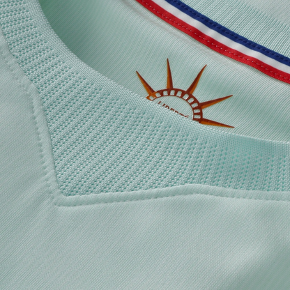 Men's Away Jersey 26/27