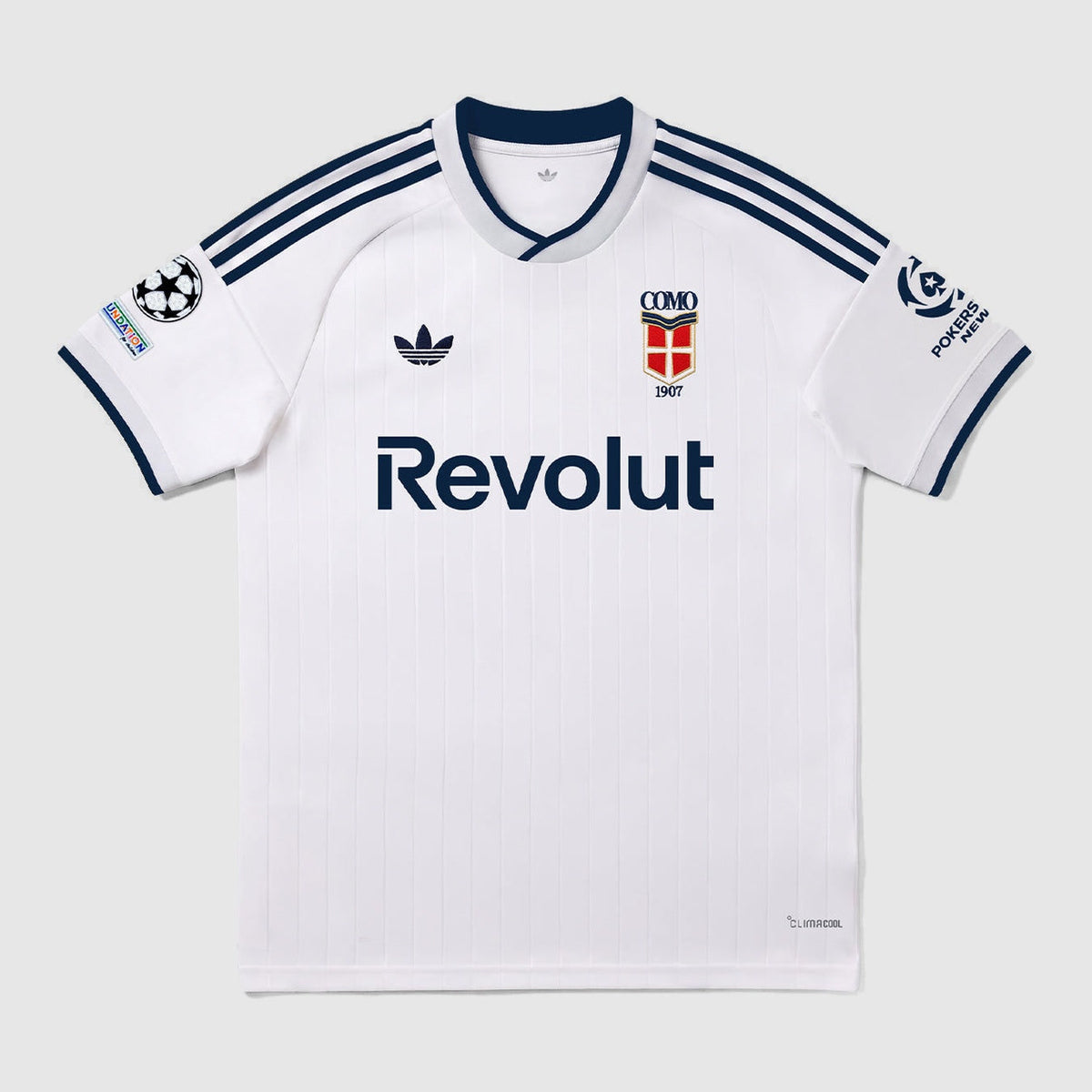 Men's Away Jersey 26/27