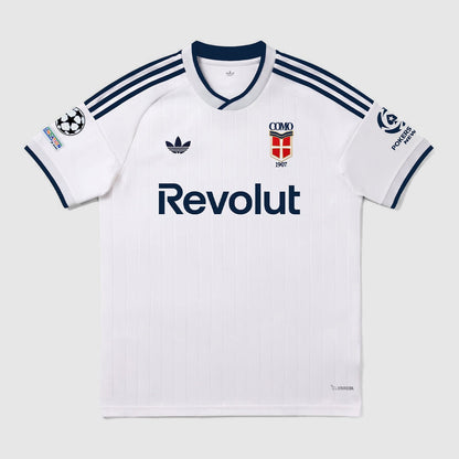 Men's Away Jersey 26/27