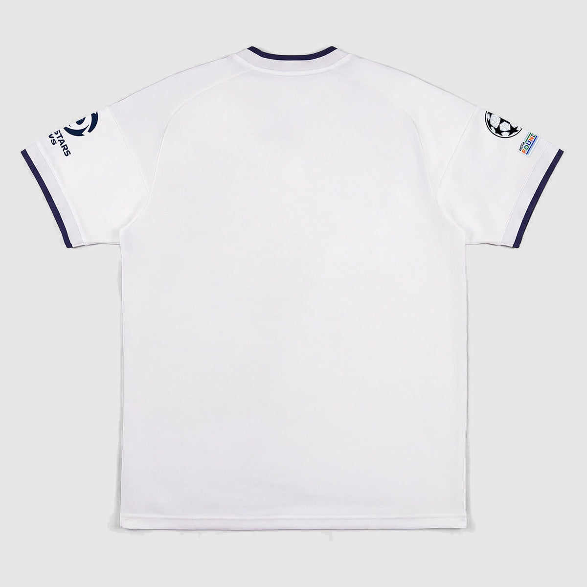 Men's Away Jersey 26/27