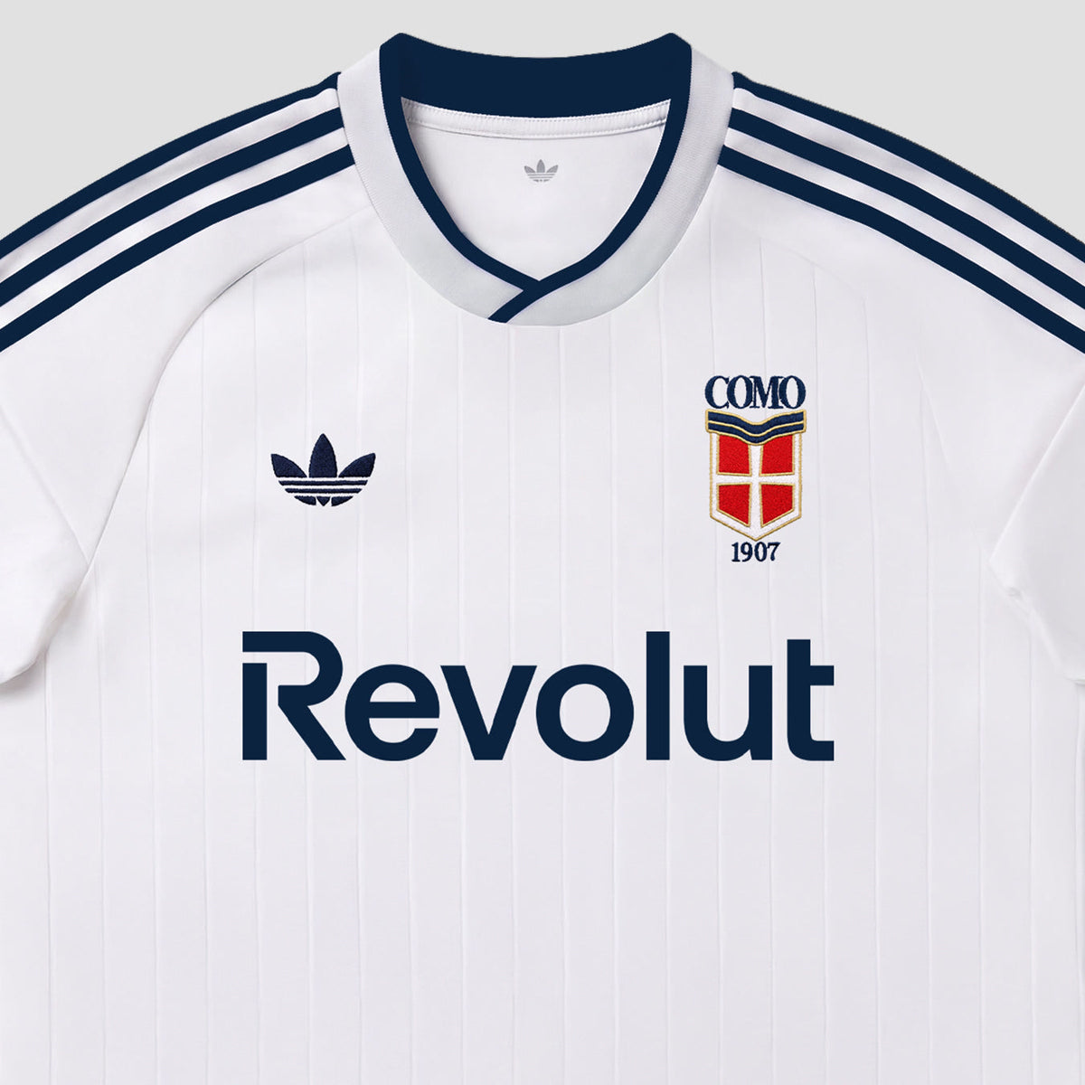 Men's Away Jersey 26/27