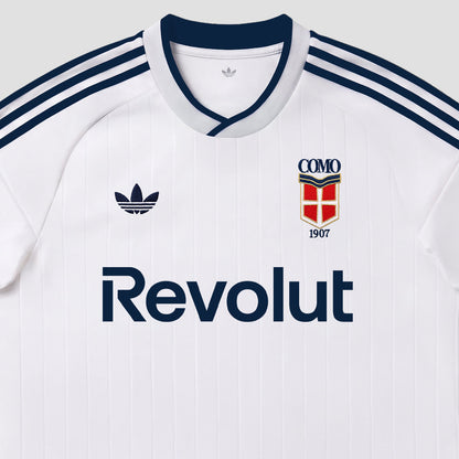 Men's Away Jersey 26/27