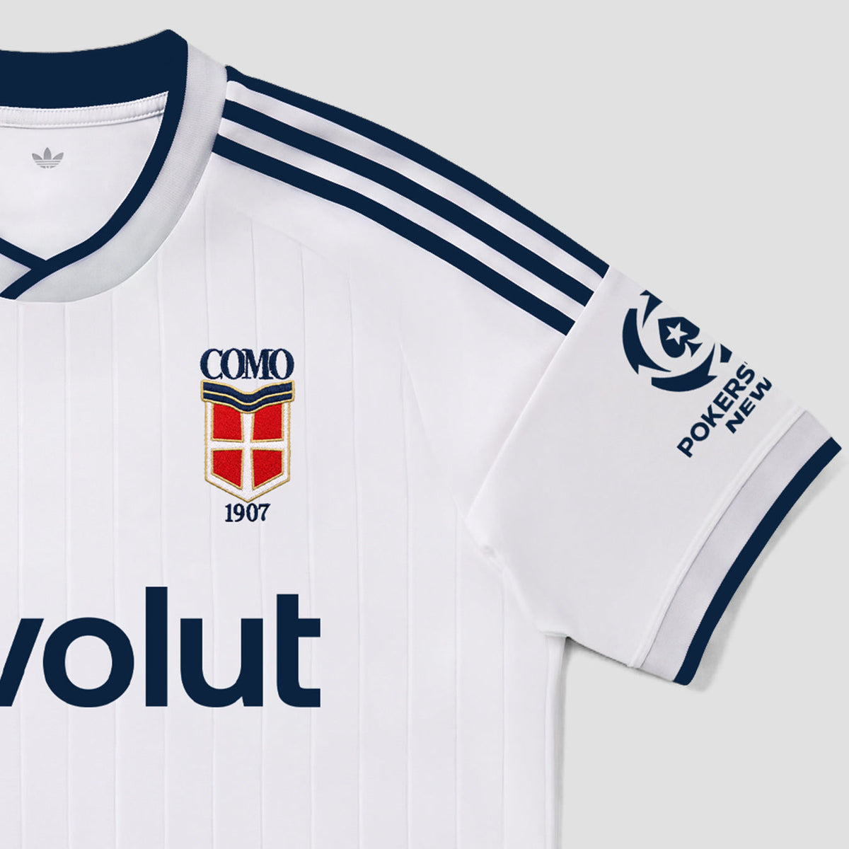 Men's Away Jersey 26/27