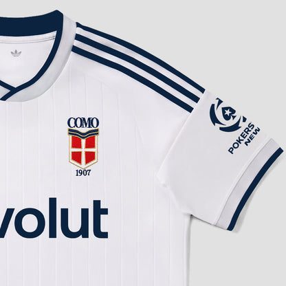 Men's Away Jersey 26/27
