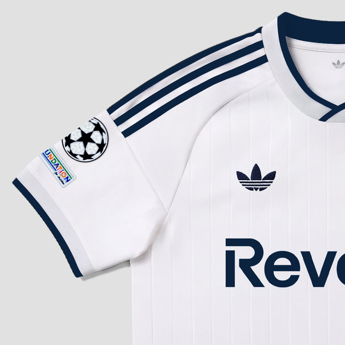 Men's Away Jersey 26/27